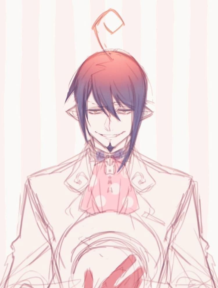 Mephisto thumbnail