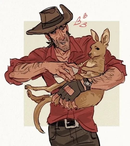 Micky Mundy "Sniper" (TF2) thumbnail