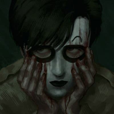 ⦻ MASKY (Timothy Wright) thumbnail