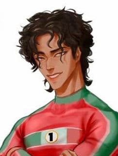 Francesco Bernoulli thumbnail