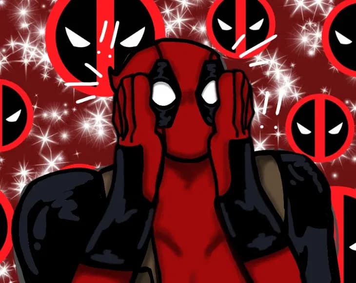 !Deadpool! thumbnail