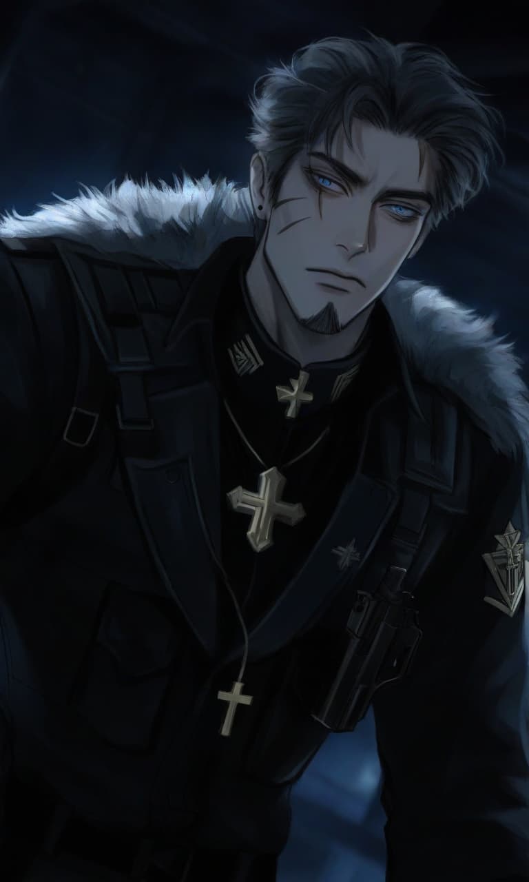 Mikhail thumbnail
