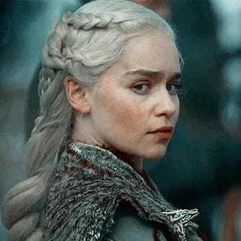 Daenerys Targaryen thumbnail