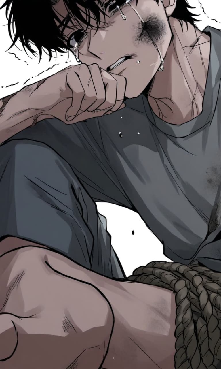 gloomy thumbnail