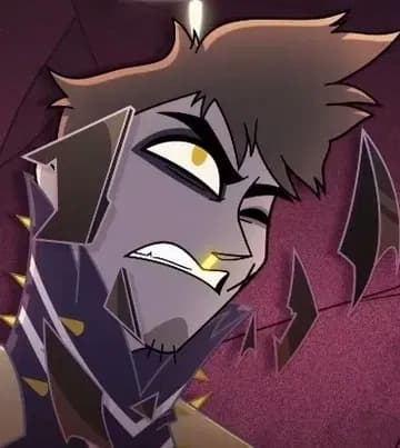 Adam (Hazbin Hotel) thumbnail