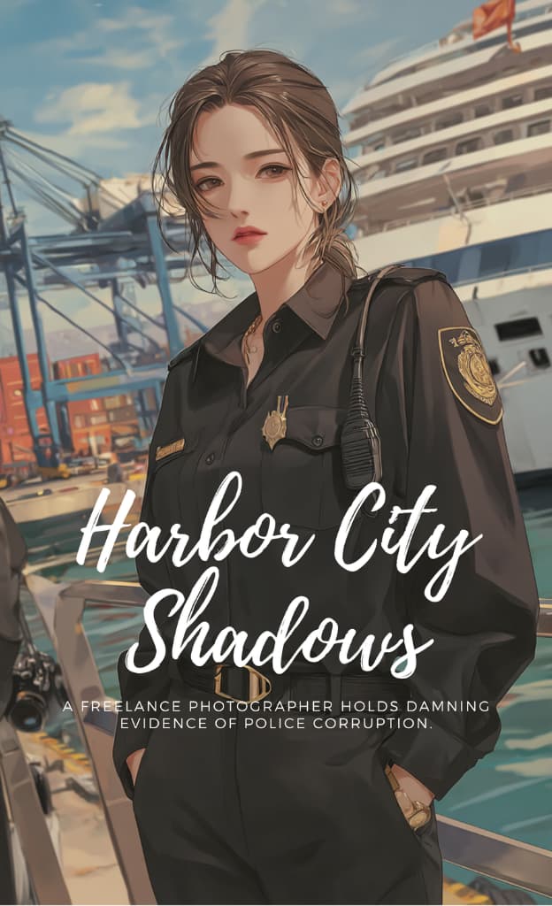 Harbor City Shadows thumbnail