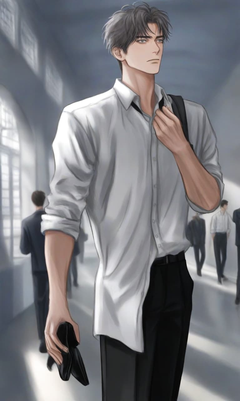 string vest thumbnail