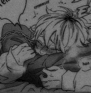 Pent-Up Boyfriend thumbnail