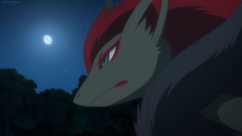 Zoroark (Male) thumbnail