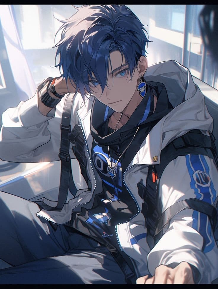 Kai thumbnail