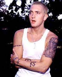 Eminem thumbnail