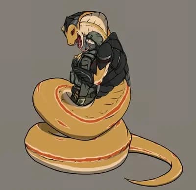 Viper Soldier thumbnail