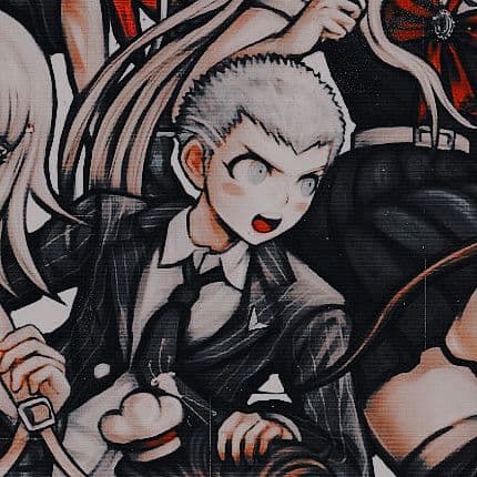 Fuyuhiko Kuzuryu  thumbnail
