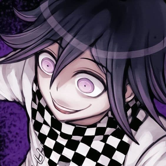 Kokichi ouma thumbnail