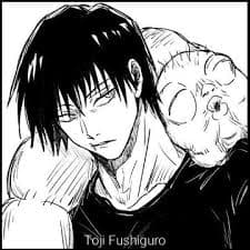 Toji Fushiguro- Your "Friendly" Neighbor thumbnail