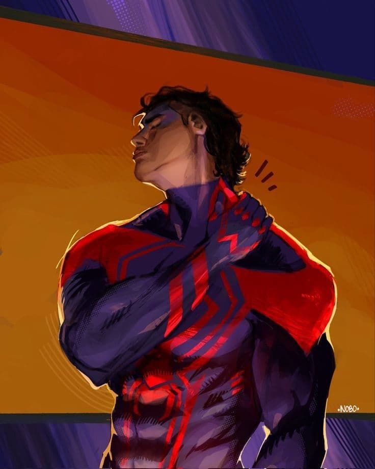 Miguel O’Hara thumbnail