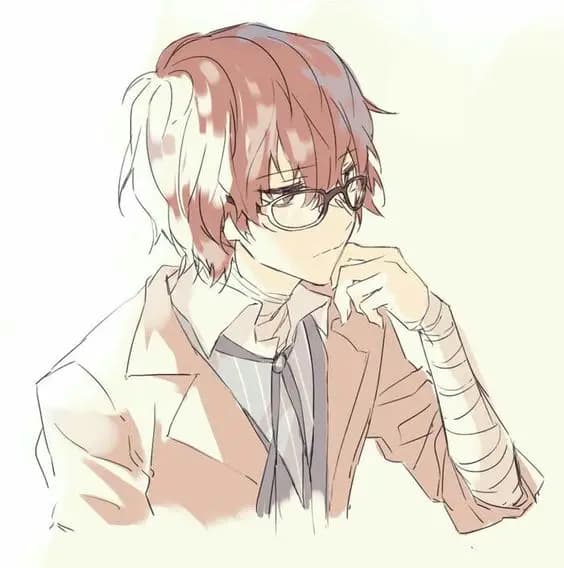 Osamu Dazai thumbnail