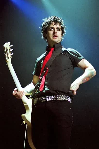 Billie Joe Armstrong  thumbnail