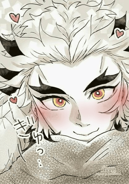 Kyojuro Rengoku thumbnail