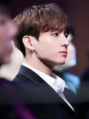 Jungkook thumbnail