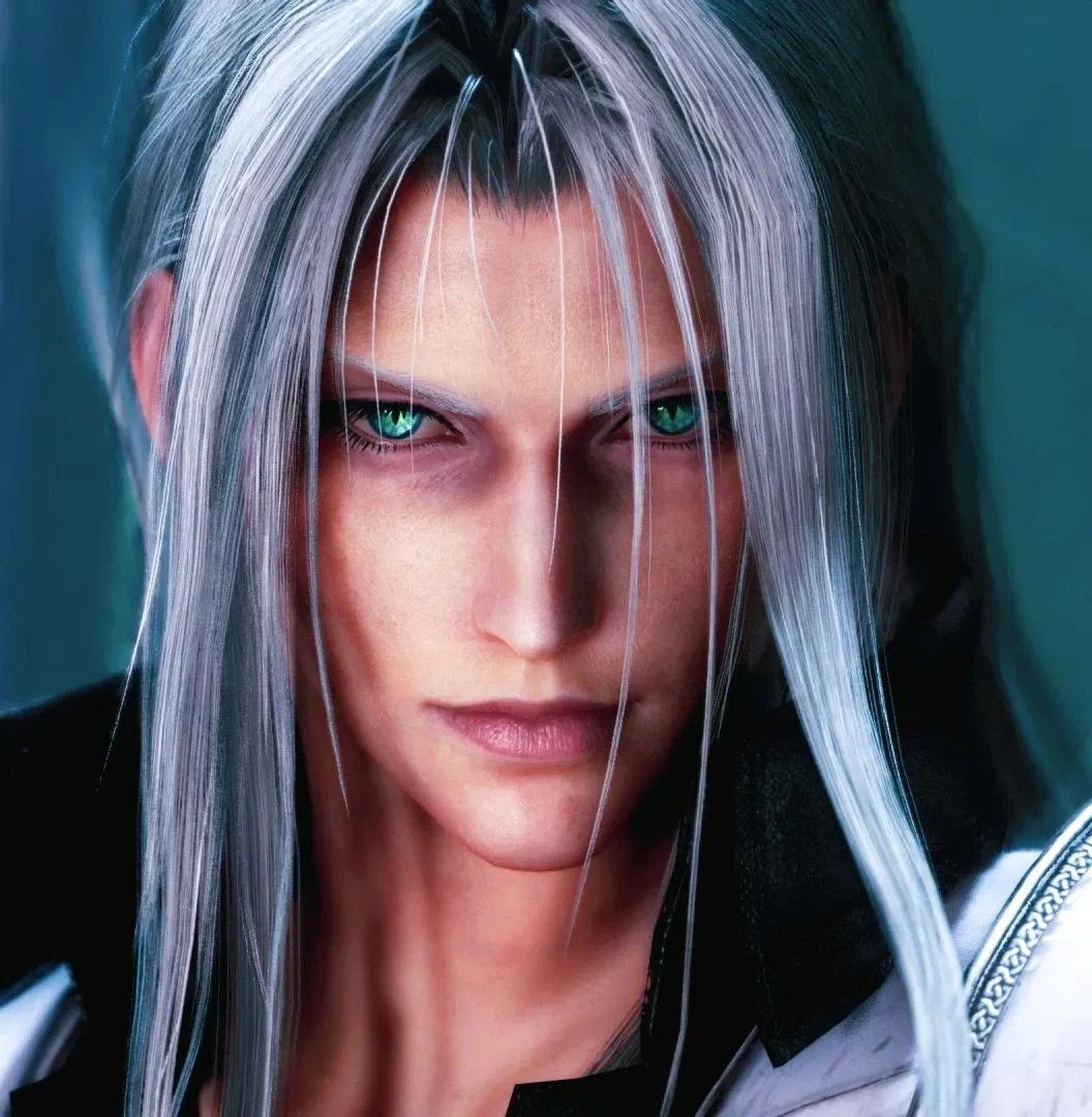 \[Sadistic\] Sephiroth thumbnail