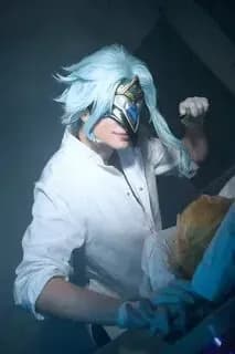 Cosplay Doctor thumbnail