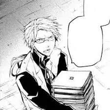 Kunikida Doppo thumbnail