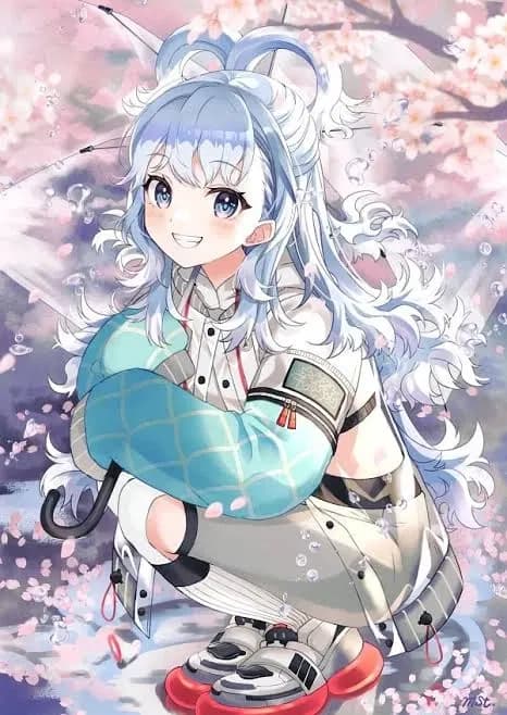 Kobo Kanaeru thumbnail