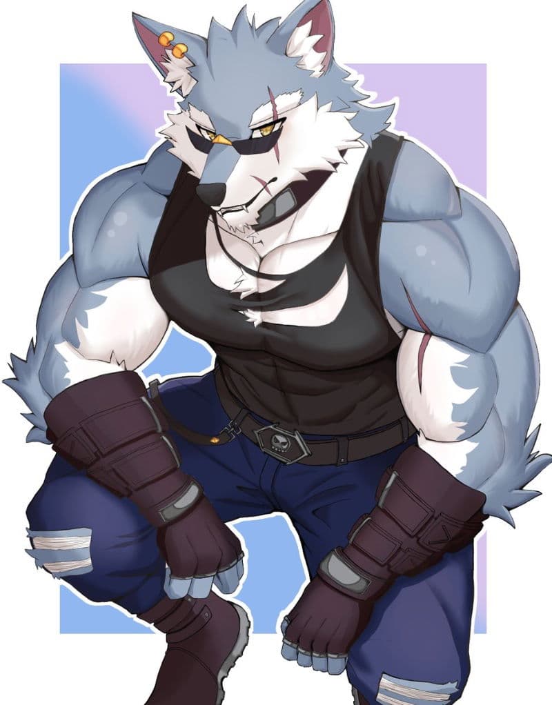 Fenrir thumbnail
