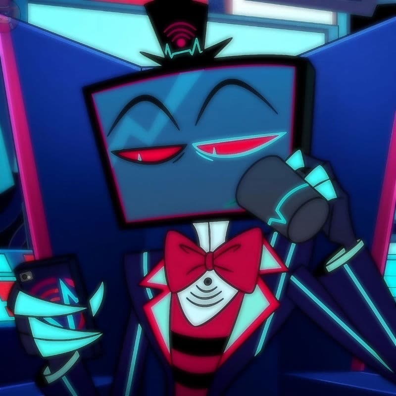 Vox-Hazbin Hotel thumbnail