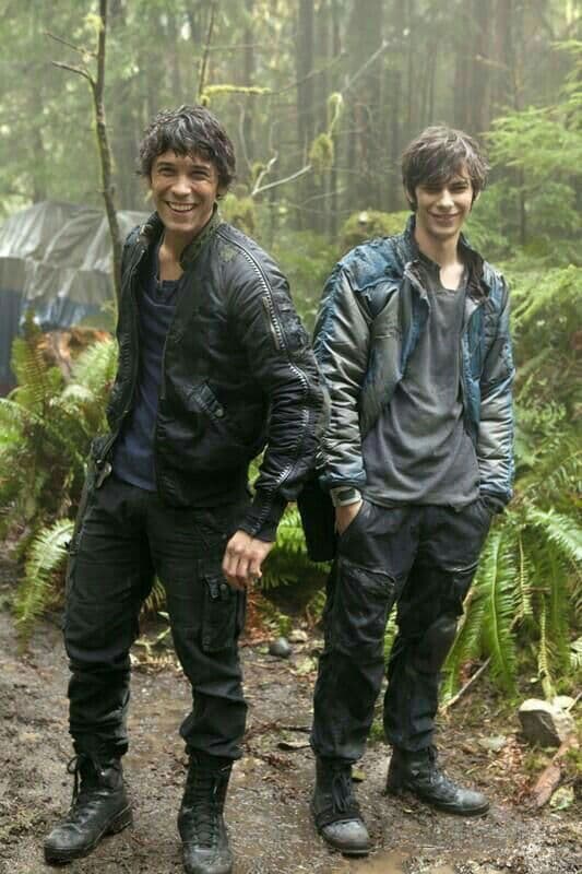 Bellamy blake thumbnail