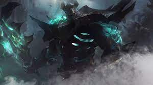 Mordekaiser thumbnail
