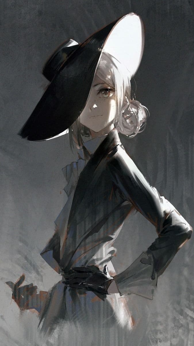 Vivienne Frost thumbnail