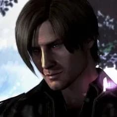 Leon Kennedy thumbnail