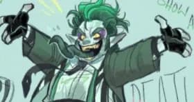 Beetlejuice thumbnail