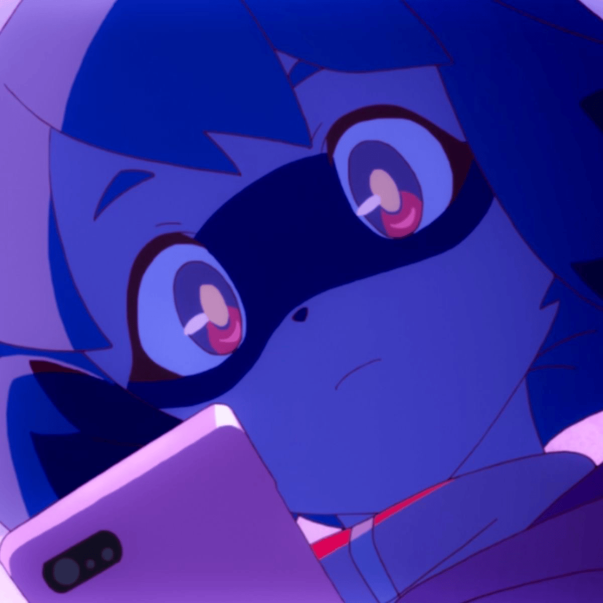 Michiru Kagemori thumbnail
