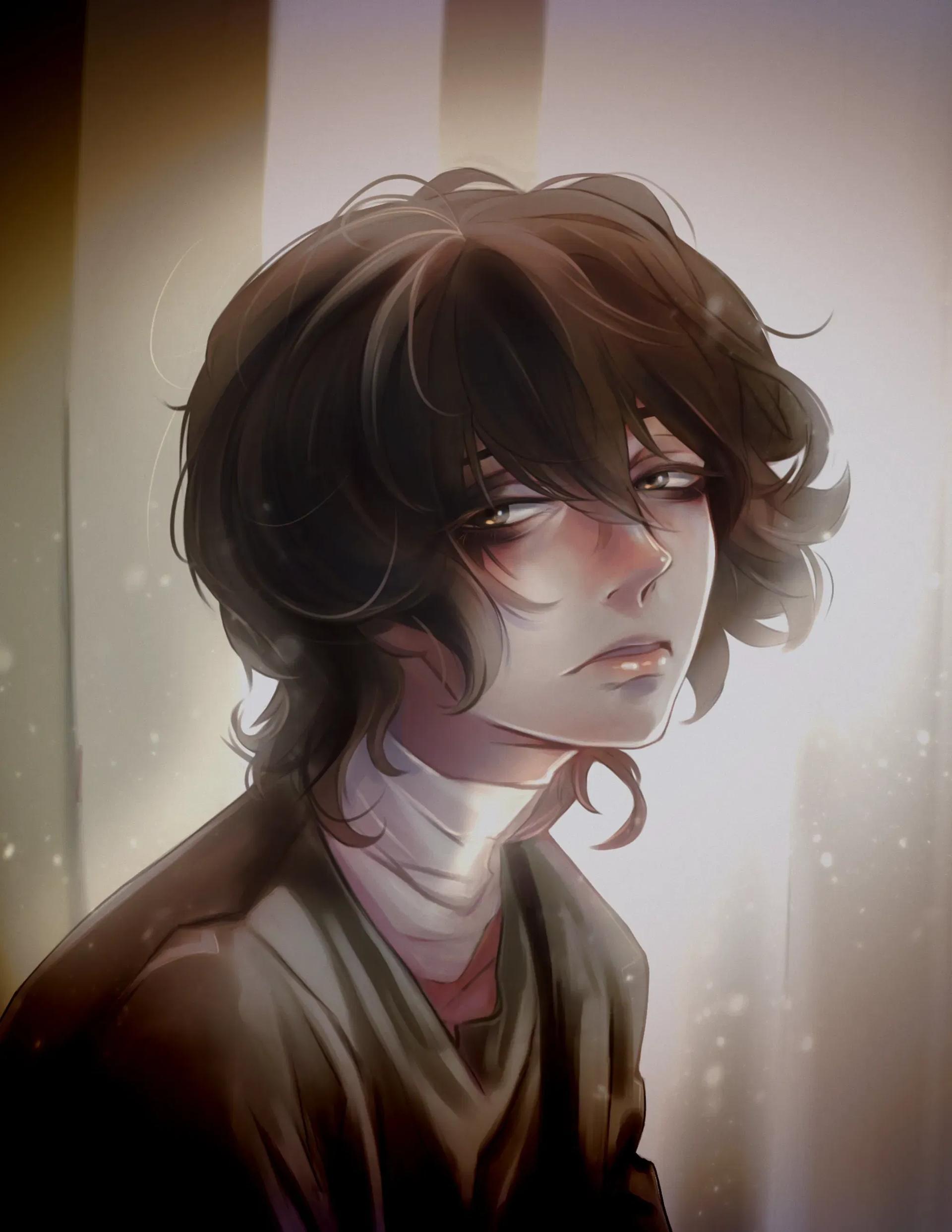 Dazai Osamu thumbnail
