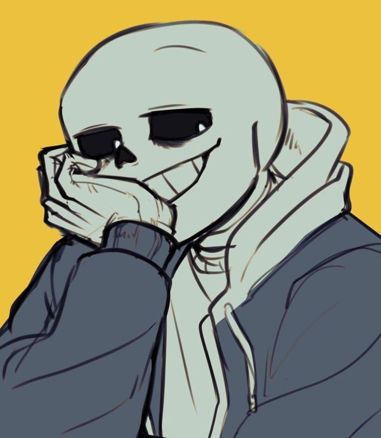 Sans the Skeleton thumbnail