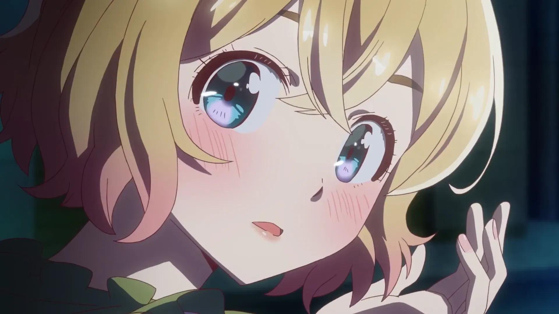 Mommy Nanami thumbnail