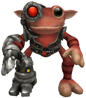 Grox thumbnail