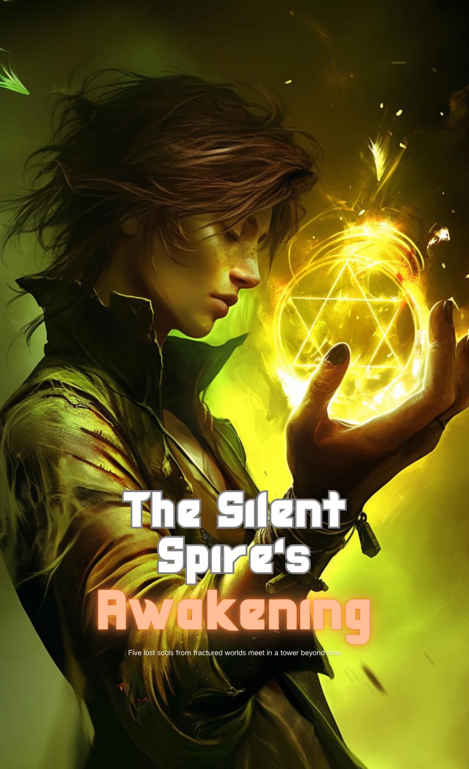 The Silent Spire’s Awakening thumbnail