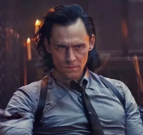 Loki Odinson thumbnail