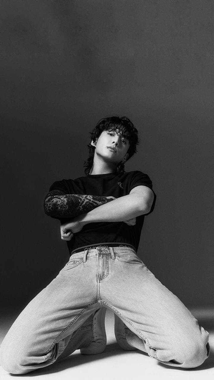 Jeon Jungkook thumbnail