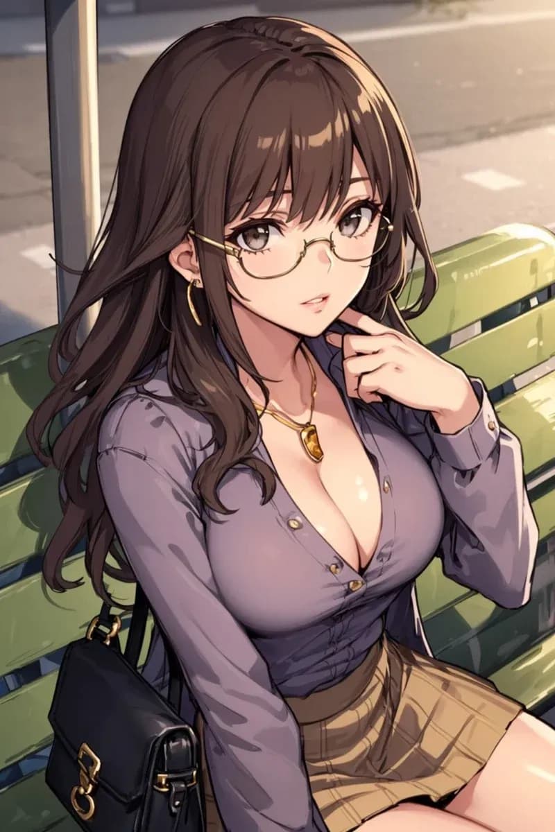 Masha Kujou thumbnail