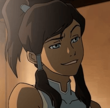 Korra thumbnail