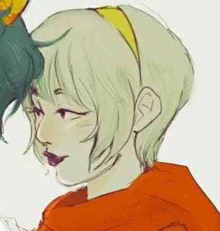 Rose Lalonde thumbnail