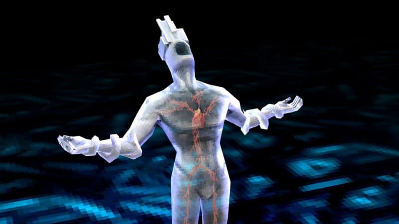 Minos Prime - ULTRAKILL thumbnail