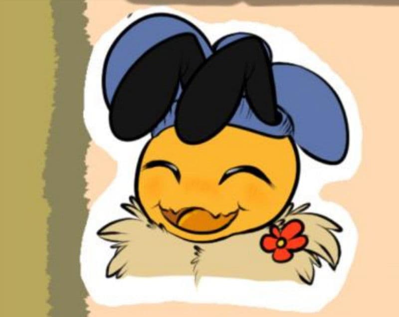 Crisbee thumbnail