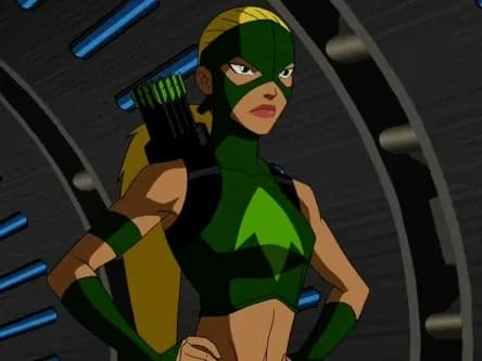 Artemis Crock thumbnail