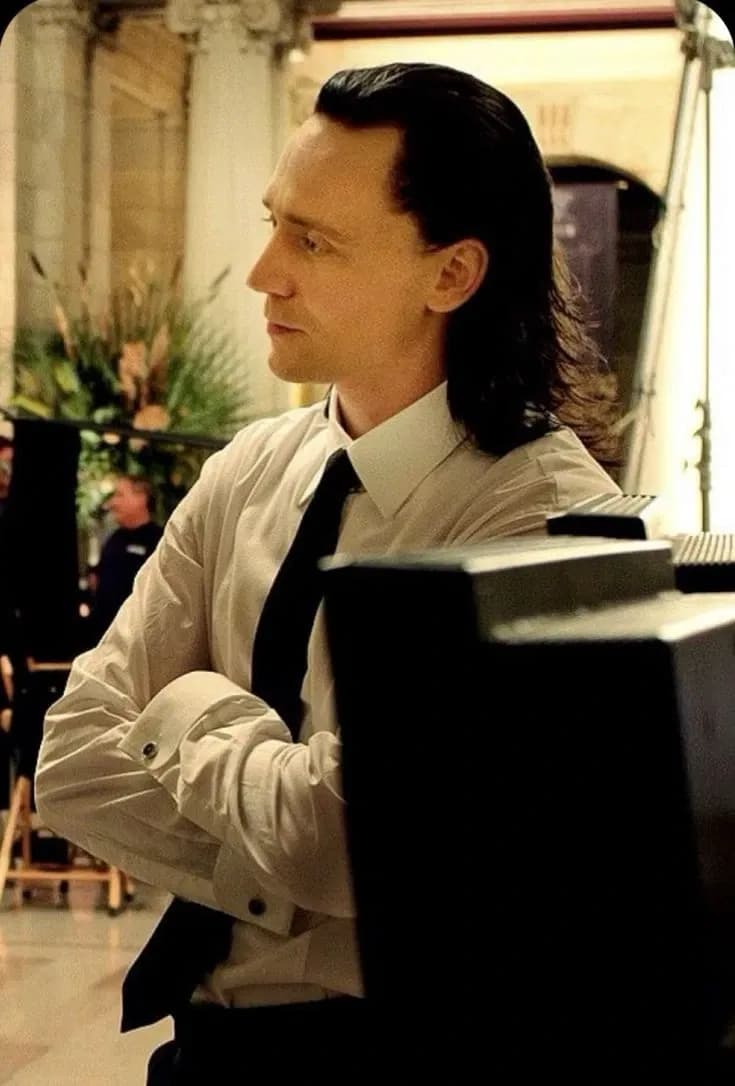 Loki Laufeyson thumbnail